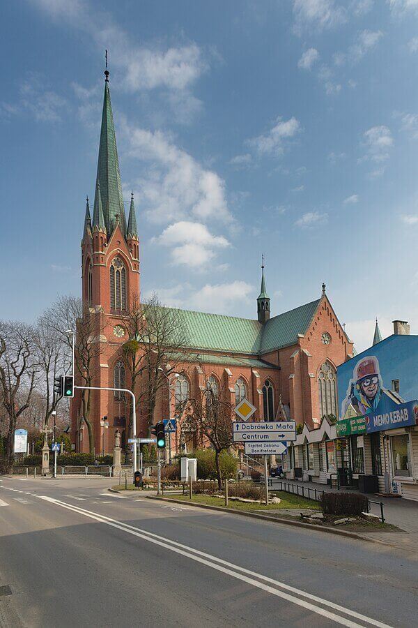 Katowice