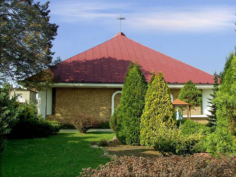 Zarzecze