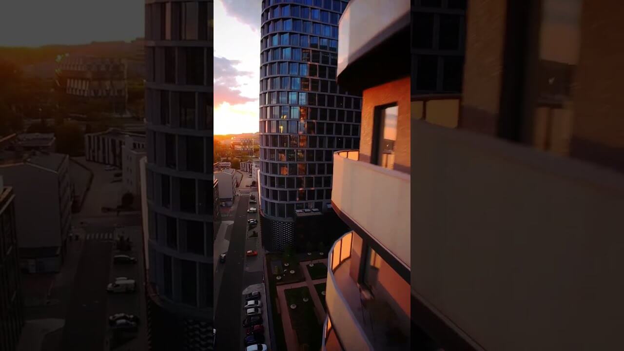 Katowice Rolki